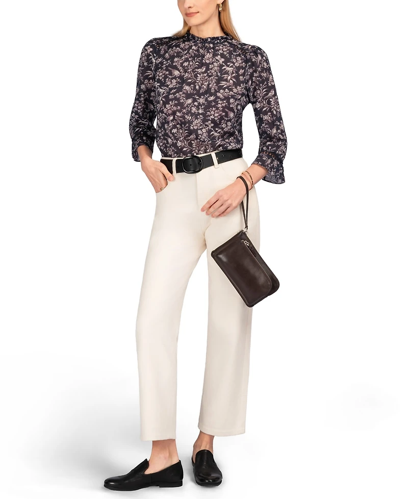 Old Trend Dahlia Small Crossbody Bag