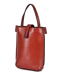 Old Trend Wishbone Mini Crossbody Bag