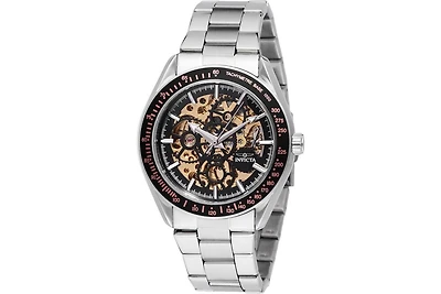 Invicta Men's 49500 Objet D Art Automatic SK008 Dial Watch
