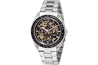 Invicta Men's 49500 Objet D Art Automatic SK008 Dial Watch