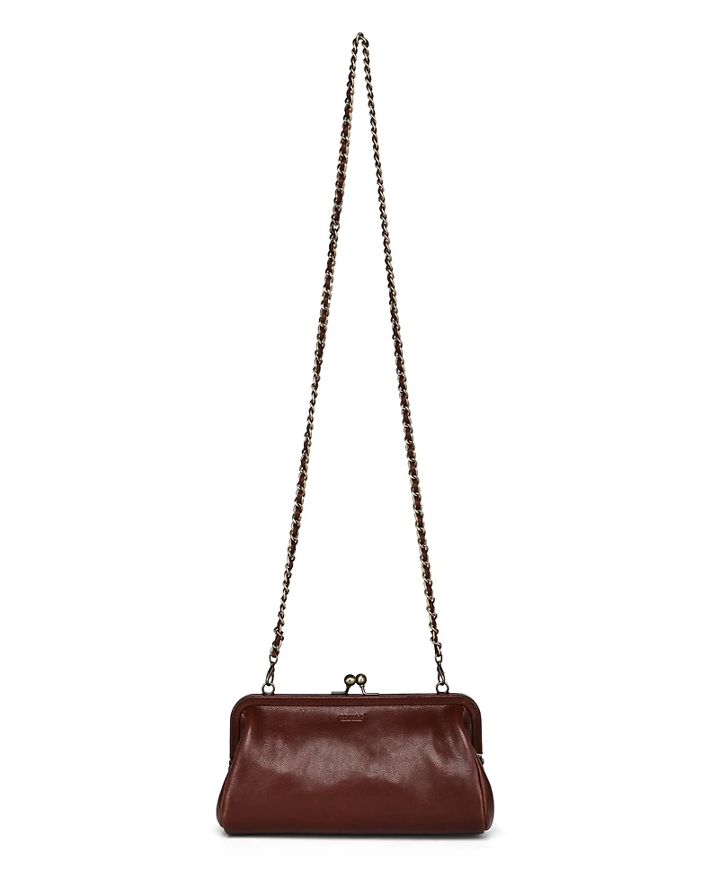 Old Trend Iris Small Crossbody Bag