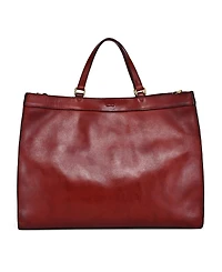 Old Trend Ixia Jet Set Large Tote Bag