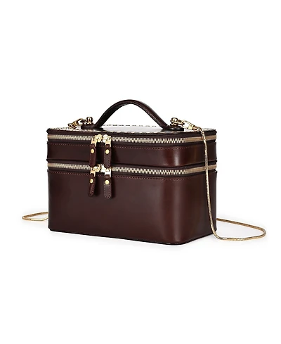 Old Trend Ixia Small Trunk Bag