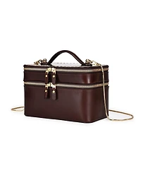Old Trend Ixia Small Trunk Bag