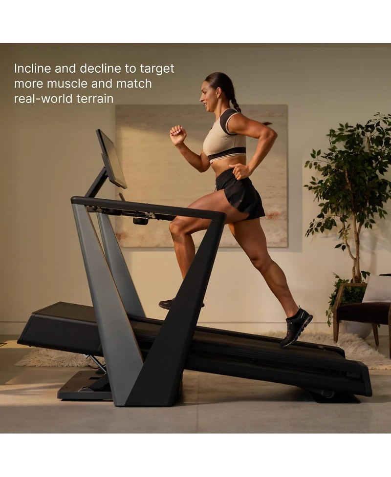 NordicTrack Ultra 3 Treadmill