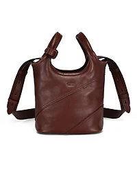 Old Trend Laurel Mini Convertible Tote Bag