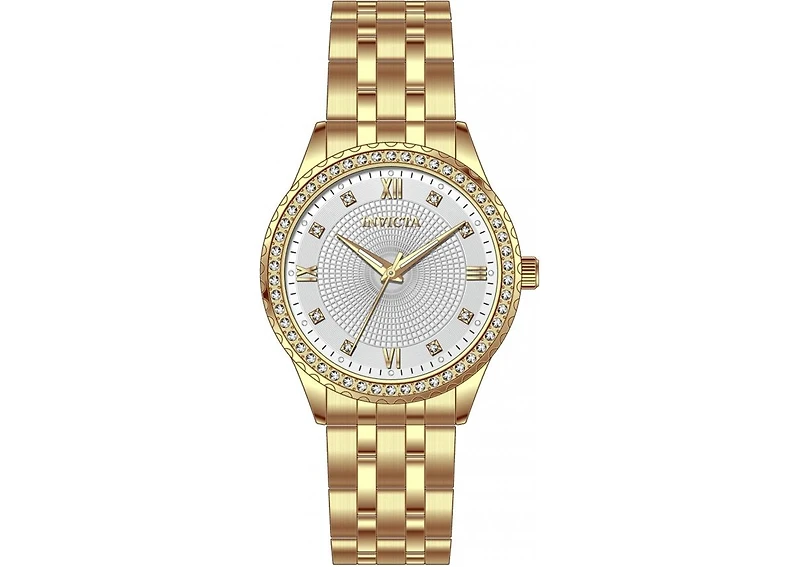 Invicta Men's 69216 Specialty Quartz PC21S Dial Watch