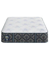 Serta Perfect Sleeper Cascade Bluff 13.5" Medium Hybrid Tight Top Mattress