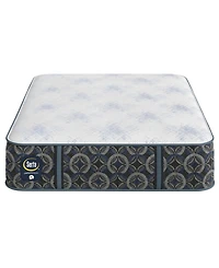 Serta Perfect Sleeper Cascade Bluff 14.5" Firm Hybrid Tight Top Mattress, California King