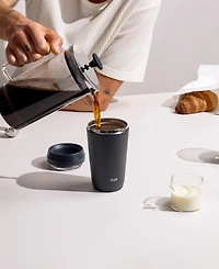 Topl Us To Go Stainless Steel Lid Cup 12 oz. Tall Travel Tumbler