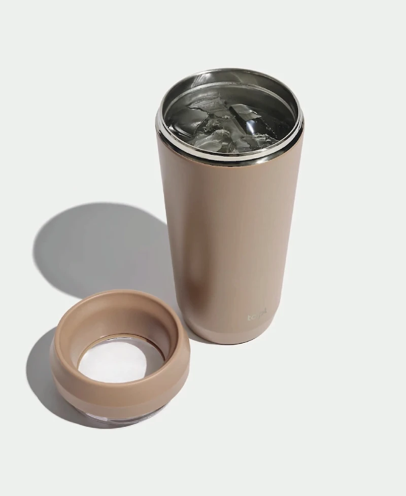 Topl Us To Go Lid Cup 16 oz. Grande Travel Tumbler