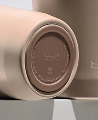 Topl Us To Go Stainless Steel Lid Cup 20 oz. Venti Travel Tumbler