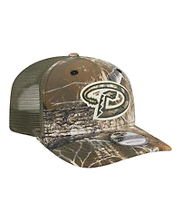 New Era Men's Camo Arizona Diamondbacks Realtree 9SEVENTY Adjustable Hat