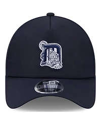 New Era Men's Navy Detroit Tigers 2026 Batting Practice Alternate Apex 9FORTY Adjustable Hat