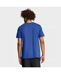 Nike Men's Royal Duke Blue Devils Campus Local Madness T-Shirt