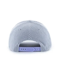 '47 Brand Women's Light Blue New York Giants Mellow Corduroy Hitch Adjustable Hat