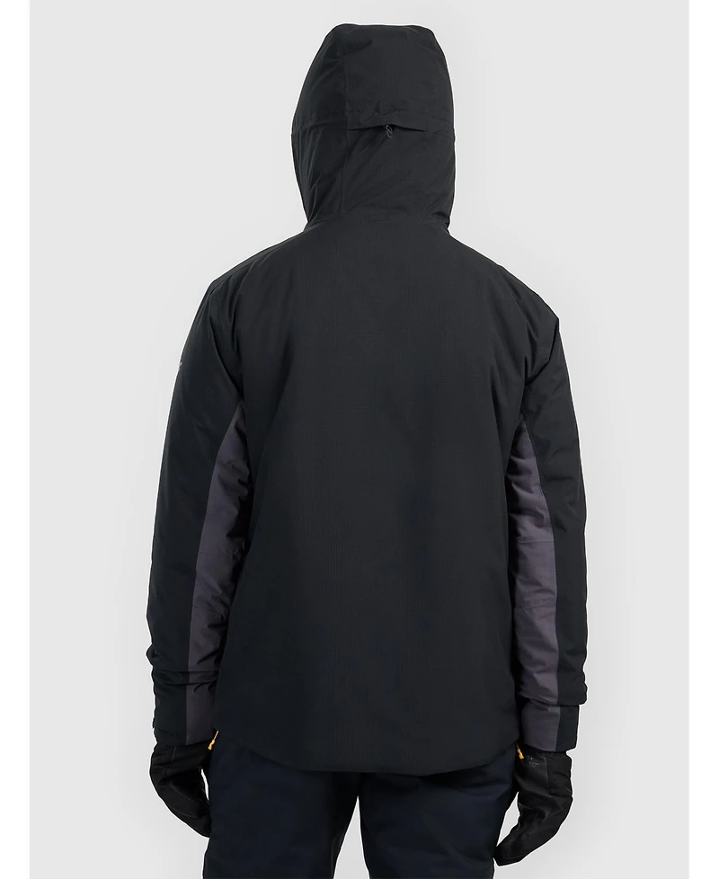 4F Men's NeoDry 8000/5000 Membrane Ski Jacket