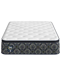 Serta Perfect Sleeper Cascade Canyon 14" Plush Pillow Top Mattress