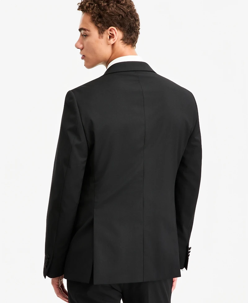 Tommy Hilfiger Men's Modern-Fit Flex Stretch Tuxedo Jacket