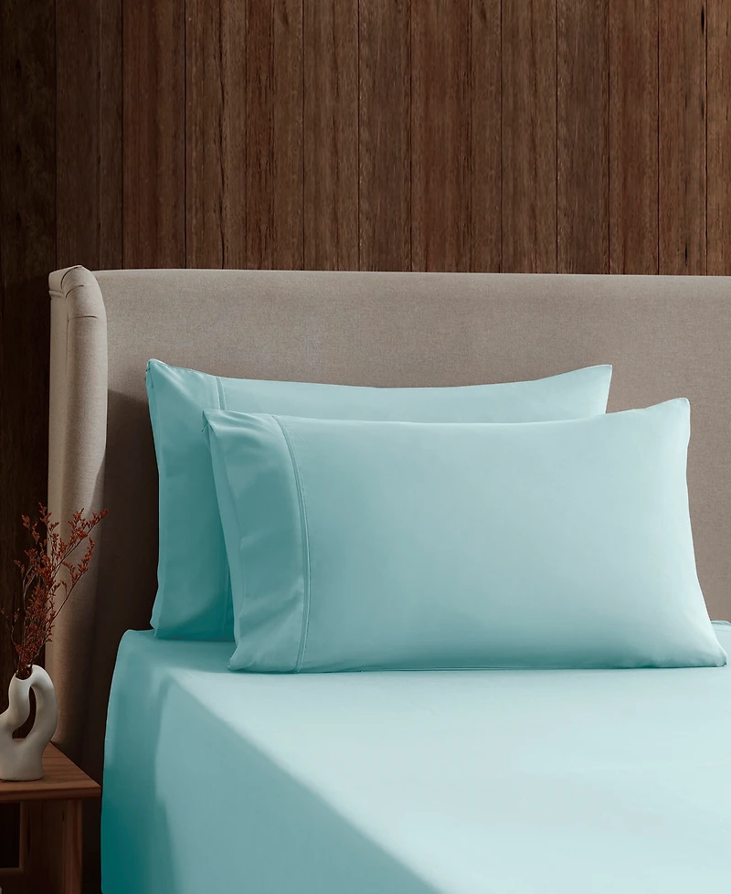 Nestl Extra Deep Pocket 4-Pc. Sheet Set