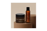 Crowned Skin Prince Body Butter and Oil Bundle