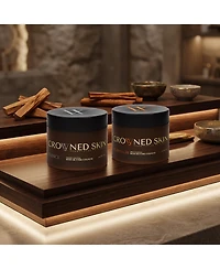Crowned Skin Monarch and Prince Body Butter Bundle Set