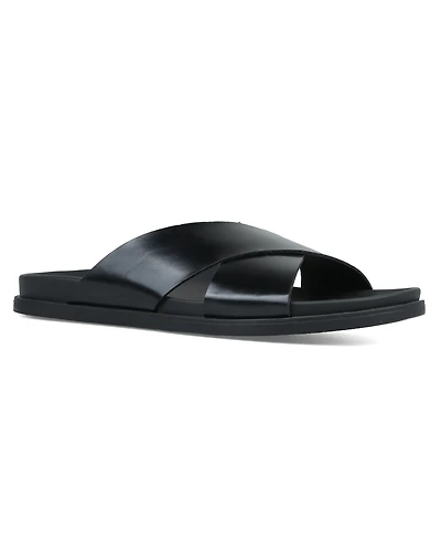 Alfani's Men's Wallacce Slip-On Sandals