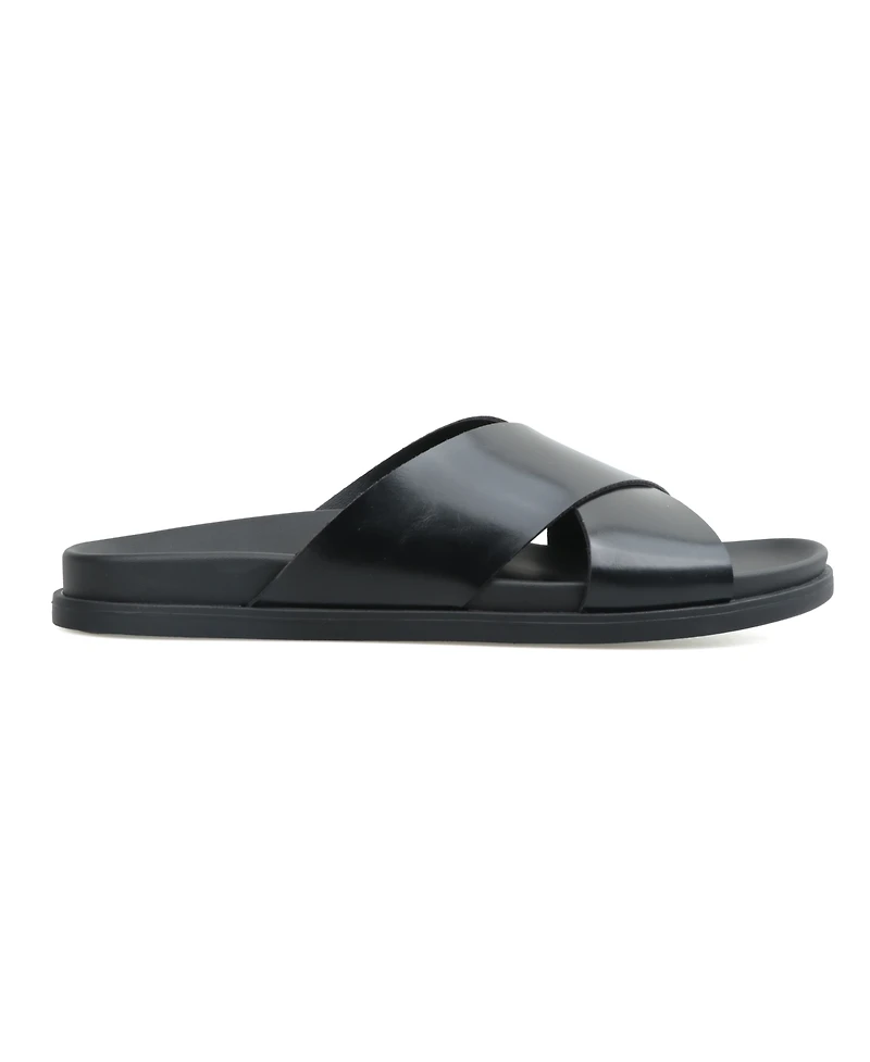 Alfani's Men's Wallacce Slip-On Sandals