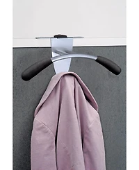 Alba Door Mounted Hanger with Peg