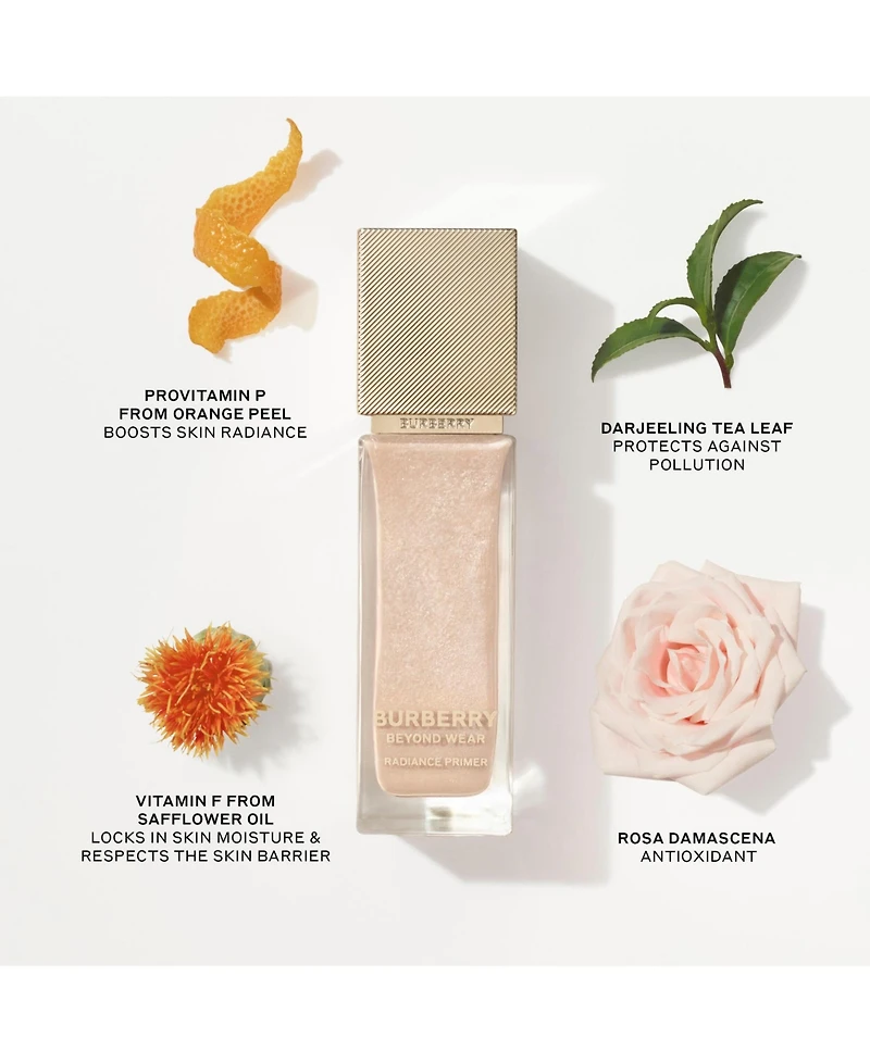 Burberry Beyond Wear Radiance Primer, 1 oz.