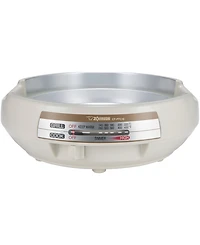 Zojirushi 15" Gourmet d'Expert Ceramic Electric Skillet