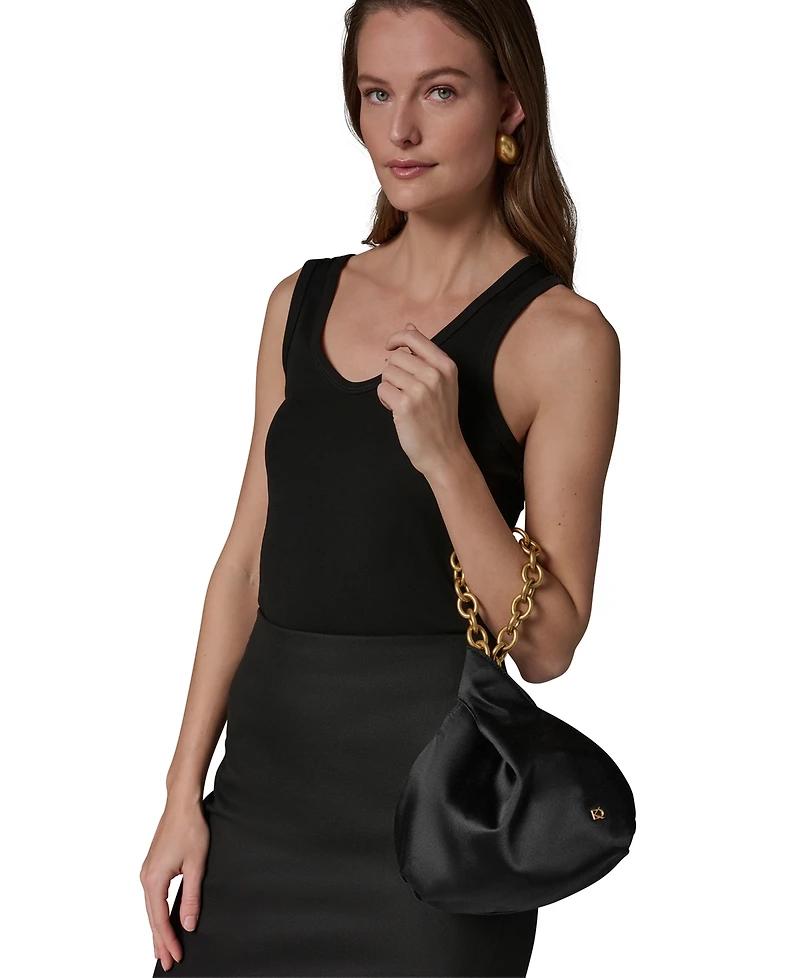 Donna Karan New York Lawrence Small Wristlet