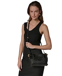 Donna Karan New York Small Crossbody Bag