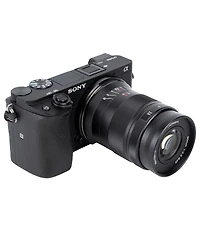 7artisans Photoelectric 60mm f/2.8 Macro Mkii Lens for Sony E