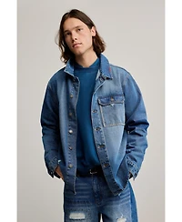 Desigual Men's Denim jacket