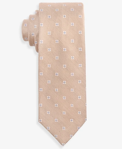 Tommy Hilfiger Men's Yale Seasonal Neat Classic Tie