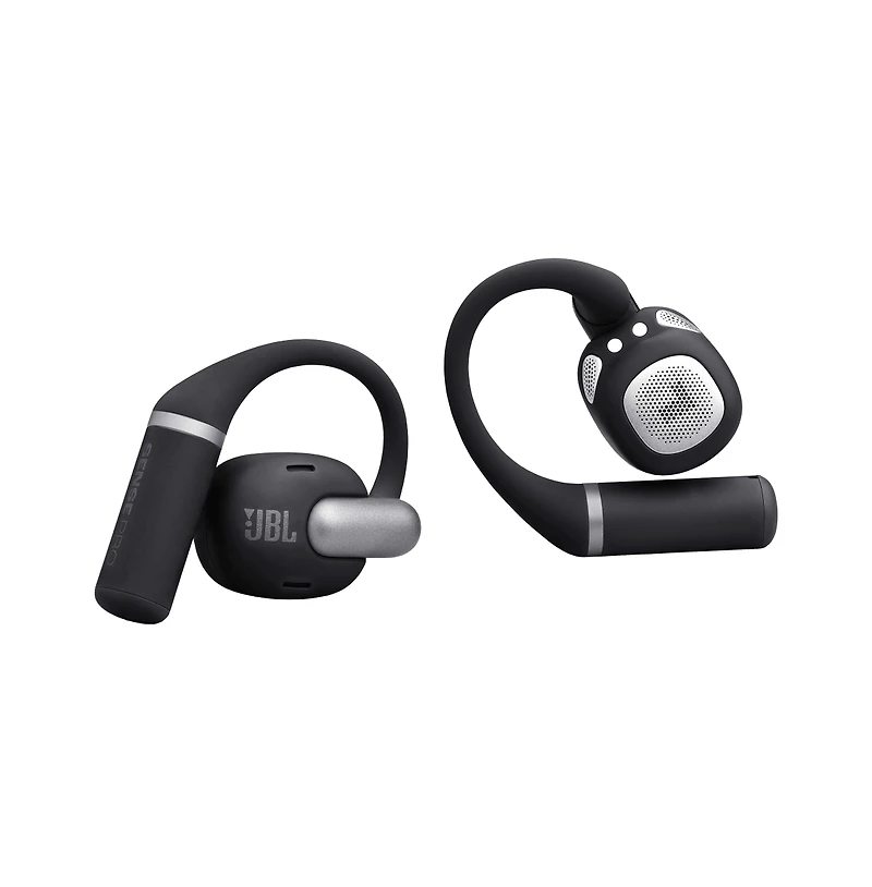 Jbl Sense Pro True Wireless Open-Ear Headphones