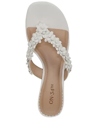 Ingridd Fleur Sndl Pu