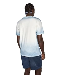 Converse Men's Regular-Fit Short-Sleeve Crewneck T-Shirt