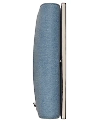 Karl Lagerfeld Paris Jacqueline Small Wallet Crossbody Handbag