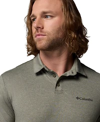 Columbia Men's Regular-Fit Polo Shirt