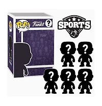Funko Pack of Surprise Mystery Sport Pop! Randomly Selected