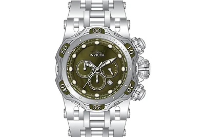 Invicta Men's 49170 Fusion Quartz VD53 Dial Watch