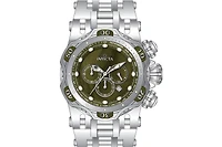 Invicta Men's 49170 Fusion Quartz VD53 Dial Watch