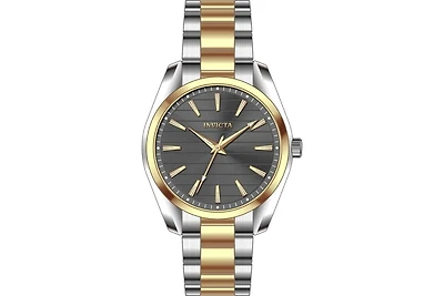 Invicta Men's 69195 Celestial Quartz PC21S Dial Watch