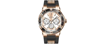 Invicta Women's 37318 Aviator Quartz Chronograph Dial Watch