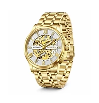 Invicta Men's Objet D Art Automatic LG0801B Dial Watch