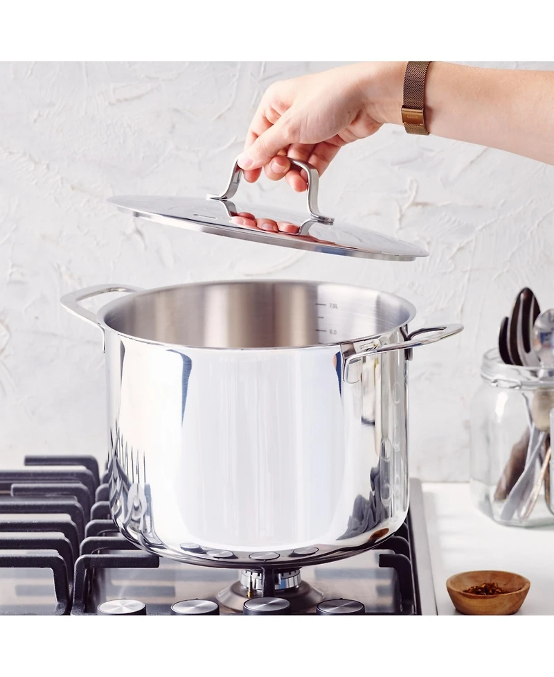 Alva Maestro 7-Piece Ceramic Nonstick Cookware Set