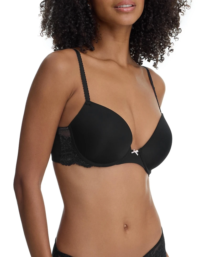 Skarlett Blue Women's Captivate Full Coverage T-Shirt Bra