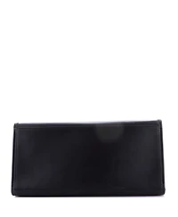 Pre-Owned Fendi Large Sunshine Shopper Tote Leather